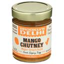 Brooklyn Delhi Sweet Mango Chutney, 9 Ounce -- 6 per case