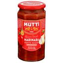 Mutti Rossoro Tomato Marinara Pasta Sauce, 24 Ounce -- 6 per case