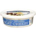 Laclare Farms Original Crumbled Goat Cheese, 4 Ounce -- 12 per case