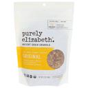 Purely Elizabeth Organic Original Ancient Grain Granola, 12 Ounce -- 6 per case