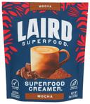 Laird Superfood Mocha Creamer, 8 Ounce -- 6 per case