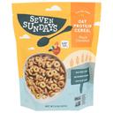 Seven Sundays Maple Cinnamon Oat Protein Cereal, 8 Ounce -- 6 per case