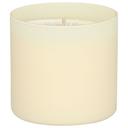 Calyan Wax Dignity Series Home Plus Holiday Scented Soy Candle, 5.3 Ounce