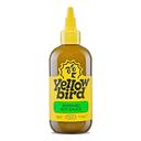 Yellowbird Foods Serrano Hot Sauce, 9.8 ounce -- 6 per case