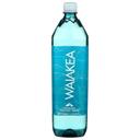 Waiakea Alkaline Hawaiian Volcanic Water, 50.7 Fluid Ounce -- 12 per case