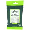 Murphys Naturals Mosquito Repellent Wipes, 10 count -- 6 per case