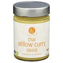 Watcharees Thai Yellow Curry Sauce, 9.8 Fluid Ounce -- 6 per case