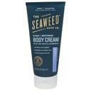 The Seaweed Bath Co Calm Sleep Restoring Body Cream, 6 Ounce