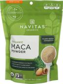 Navitas Organics Maca Powder, 16 Ounce