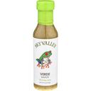 Sky Valley Gluten Free Verde Sauce, 12.5 Ounce -- 6 per case