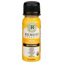Remedy Organics Heal Super Immunity Energy Shot, 2 Ounce -- 12 per case