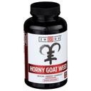 Zhou Nutrition Horny Goat Weed Sexual Energy Complex Veggie Capsules, 60 count