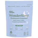 Plant People Wonder Sleep Wild Elderberry Mushroom Gummies, 60 count