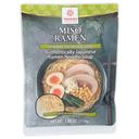 Hakubaku Authentic Japanese Miso Ramen Noodles, 3.88 Ounce -- 12 per case