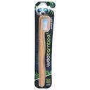 Woobamboo Adult Super Soft Bristles Toothbrush -- 6 per case