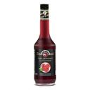 FO Raspberry Flavored Syrup, 700 mL -- 6 per case