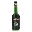FO Peppermint Flavored Syrup, 700 mL -- 6 per case