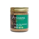 Artisana Organics Raw Almond Butter, 8 Ounce -- 6 per case