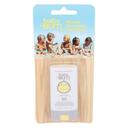 Baby Bum SPF 50 Mineral Sunscreen Face Stick, 0.45 Ounce -- 6 per case
