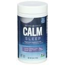 Natural Vitality Calm Mixed Berry Sleep Magnesium Drink Mix, 6 Ounce -- 3 per case