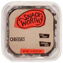 Snackworthy Dried Cherries, 11 Ounce -- 12 per case