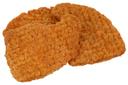 Advance Pierre Breaded Pork Patties, 3.2 Ounce -- 50 per case.