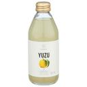 Kimino Yuzu Sparkling Juice, 8.45 Fluid Ounce -- 12 per case