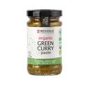 Mekhala Organic Thai Green Curry Paste, 3.53 Ounce -- 6 per case