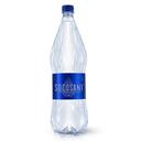 Socosani Sparkling Mineral Water, 33.8 Fluid Ounce RPET Bottle -- 12 per case