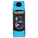 Good Belly Organic Blueberry Acai Probiotic Juice Drink, 32 Fluid Ounce -- 6 per case