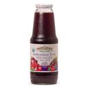 Smart Juice Organic Antioxidant Force Juice Blend, 33.8 Fluid Ounce -- 6 per case