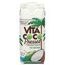 Vita Coco Pressed Coconut Water, 500 Milliliter -- 12 per case