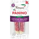 Fiorucci Panino Genoa Salami - Twin Pack, 1.5 Ounce -- 16 per case