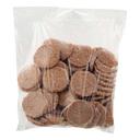 Butterball Turkey Breakfast Sausage Patty, 1.5 Ounce -- 128 per case