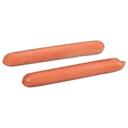 Butterball Child Nutrition Turkey Frank, 20 Pound