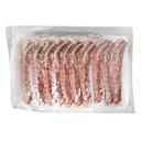 Swift Fully Cooked Thick Bacon, 120 count -- 2 per case