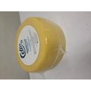 Cello Imported Reggianito Cheese Wheel -- 2 per case