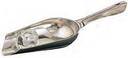 American Metalcraft Stainless Ice Scoop, 9 x 1 1/4 inch