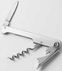 American Metalcraft Straight knife Waiters Corkscrew