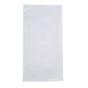 Hawthorn White 1 Ply Premium Paper Tall Fold Napkin, 7 x 13.4 inch -- 10000 per case