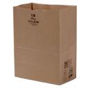 Dubl Life 1/8 BBL Kraft Paper Sack Bag, 52 Pound Capacity -- 500 per case