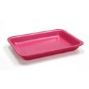 Pactiv 4P EPS Rose Tray -- 300 per case