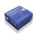 Bagcraft P6 Series Paper White Heavy Weight Dry Waxed Patty Sheet, 6 x 6 inch -- 12000 per case