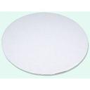 Southern Champion Tray White Corrugated Paper Pizza Circle, 12 inch -- 100 per case