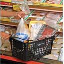 Crown Poly Pull N Pak Meat Safe Handling Roll Bag, 15 x 20 inch -- 3000 per case