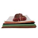 Danco Peach Steak Paper, 9 x 12 inch -- 1000 per case