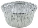 Handi-Foil Aluminum Foil Utility Cup, 4 Ounce Capacity -- 1000 per case.