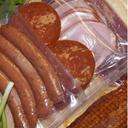 Elkay Plastics 3 Mil Laminated Poly-Nylon Vacuum Seal Bag, 10 x 12 inch -- 1000 per case.