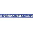 Twistems Blue Aluminum Foil Garden Fresh Tie, 0.375 x 20 inch - 300 per box