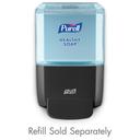 Purell Graphite ES4 Soap Dispenser for 1200 ml Healthy Soap Refill